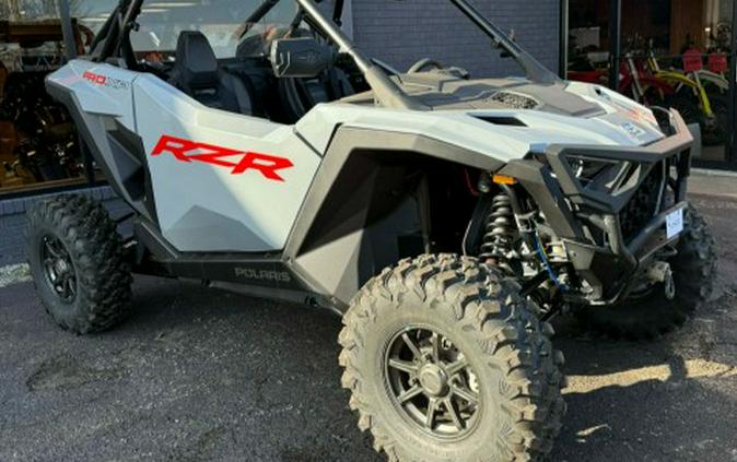 2025 Polaris RZR PRO XP Sport