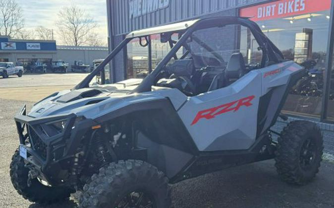 2025 Polaris RZR PRO XP Sport