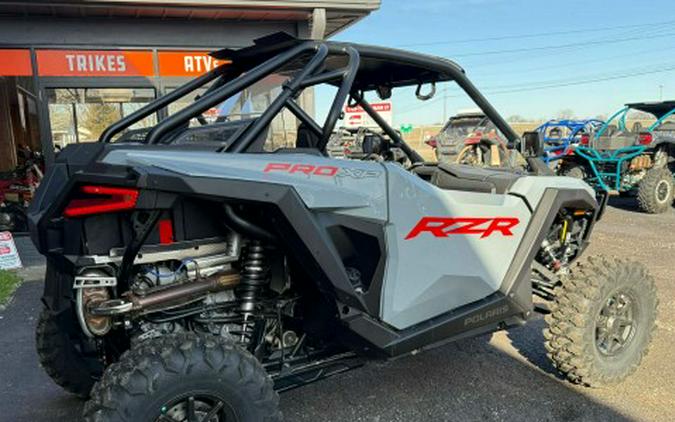 2025 Polaris RZR PRO XP Sport