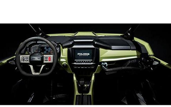 2025 Polaris RZR PRO XP Sport