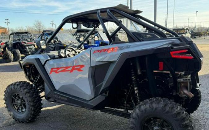2025 Polaris RZR PRO XP Sport