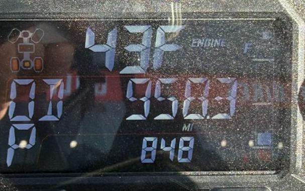 2025 Polaris RZR PRO XP Sport