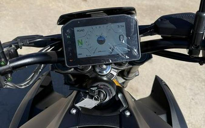 2026 Kawasaki Z900 ABS