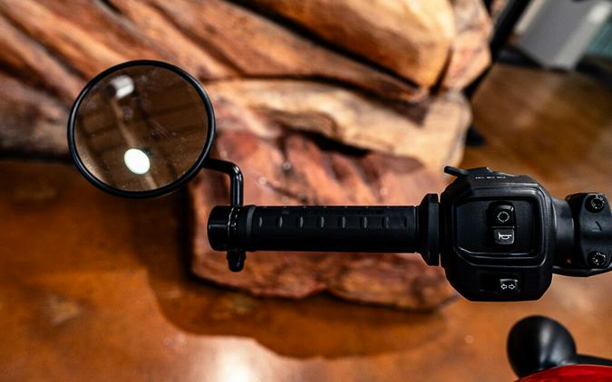 2026 Harley-Davidson Sportster Nightster