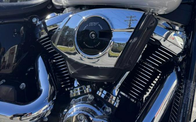 2026 Harley-Davidson Fat Boy®