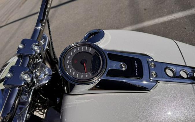 2026 Harley-Davidson Fat Boy®