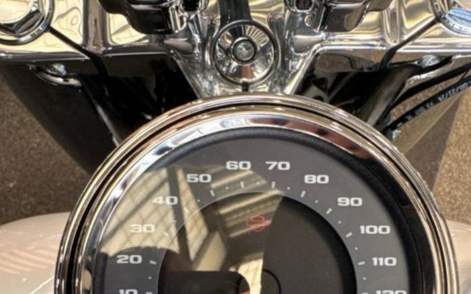 2026 Harley-Davidson Fat Boy®