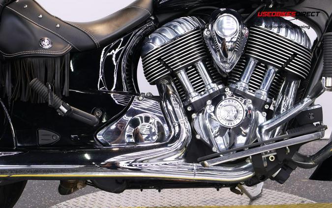 2014 Indian Chieftain - $10,999.00