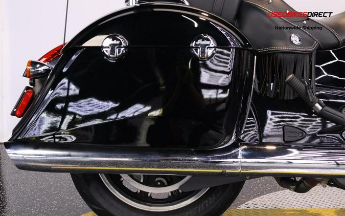 2014 Indian Chieftain - $10,999.00