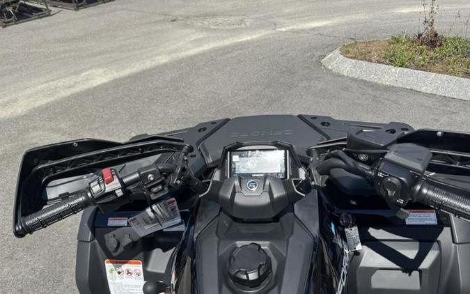 2026 CFMOTO CFORCE 600