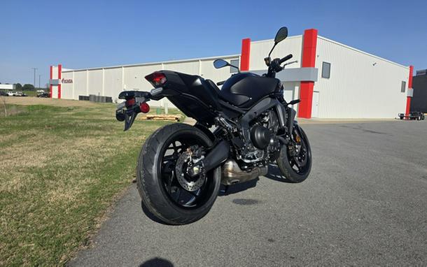 2026 Yamaha MT 09