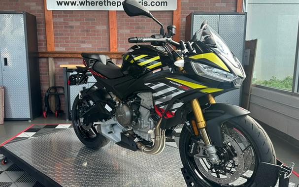 2027 Aprilia Tuono 660 Factory