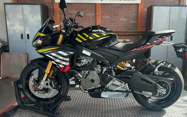 2027 Aprilia Tuono 660 Factory