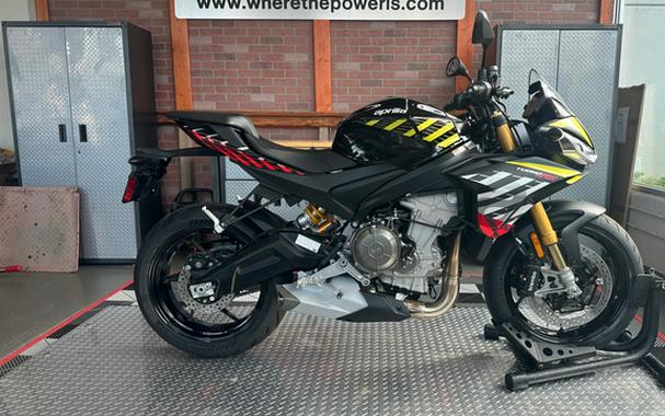 2027 Aprilia Tuono 660 Factory