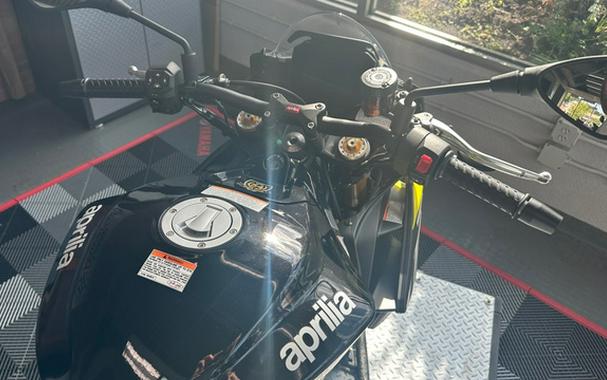 2027 Aprilia Tuono 660 Factory