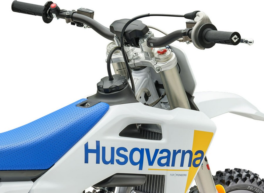 2027 Husqvarna TC 85 19/16