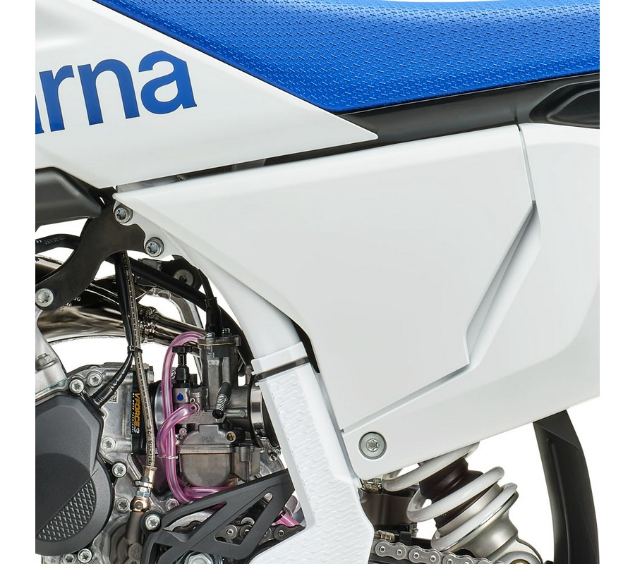 2027 Husqvarna TC 85 19/16