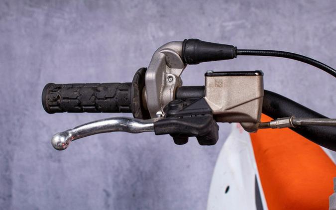 2023 KTM SX 85 (19/16)