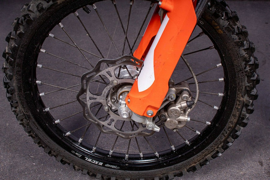 2023 KTM SX 85 (19/16)