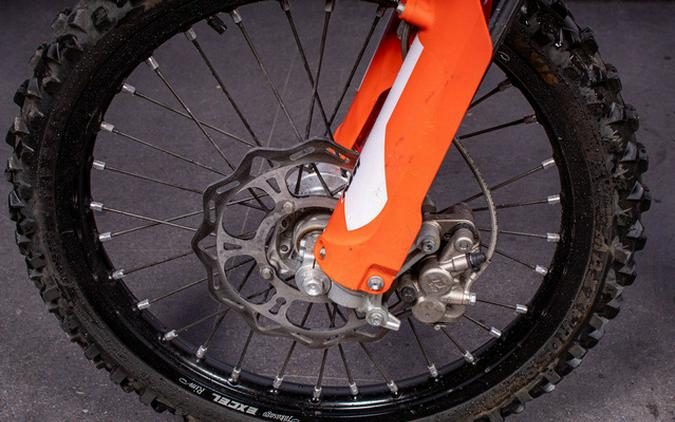 2023 KTM SX 85 (19/16)