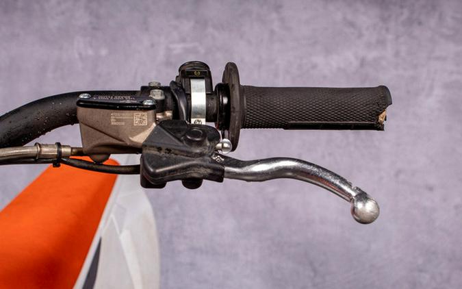 2023 KTM SX 85 (19/16)