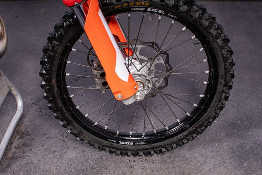 2023 KTM SX 85 (19/16)