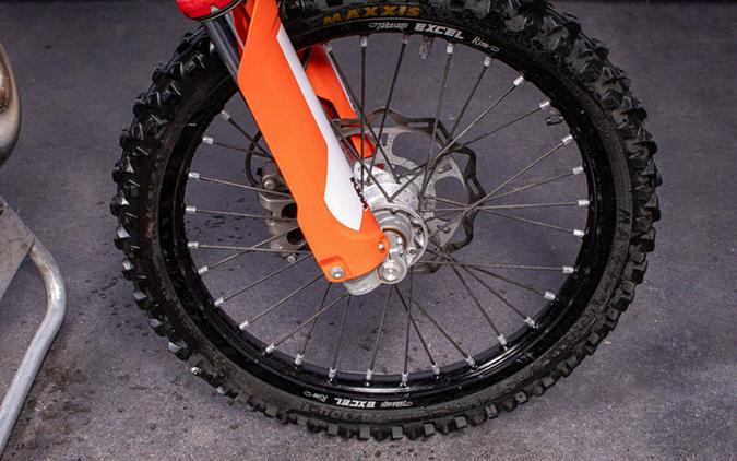 2023 KTM SX 85 (19/16)