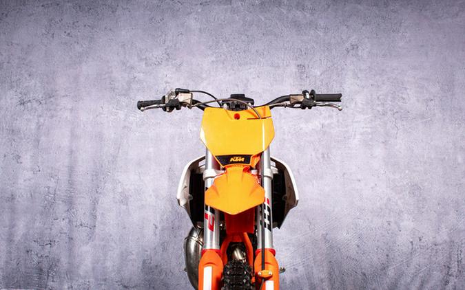 2023 KTM SX 85 (19/16)