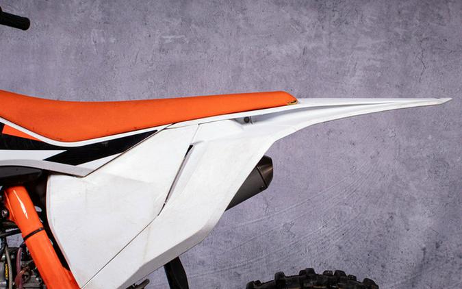 2023 KTM SX 85 (19/16)
