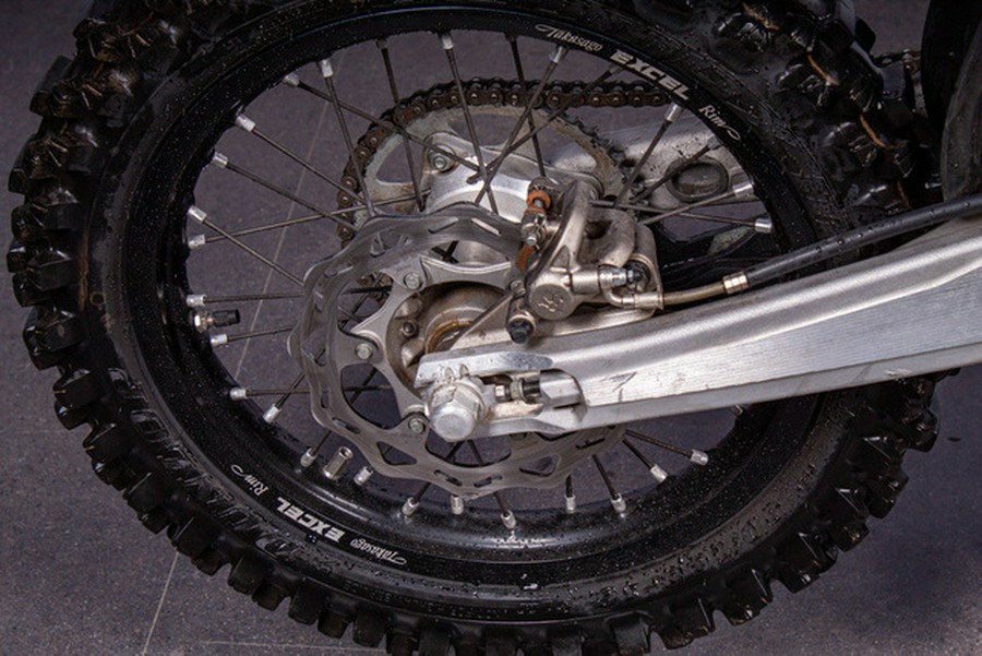 2023 KTM SX 85 (19/16)