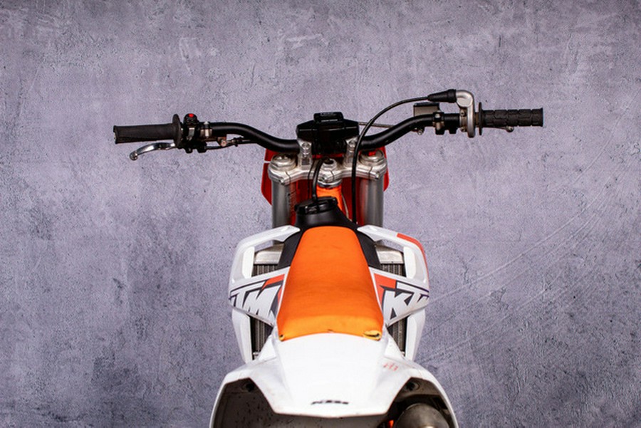 2023 KTM SX 85 (19/16)