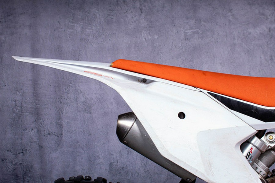 2023 KTM SX 85 (19/16)