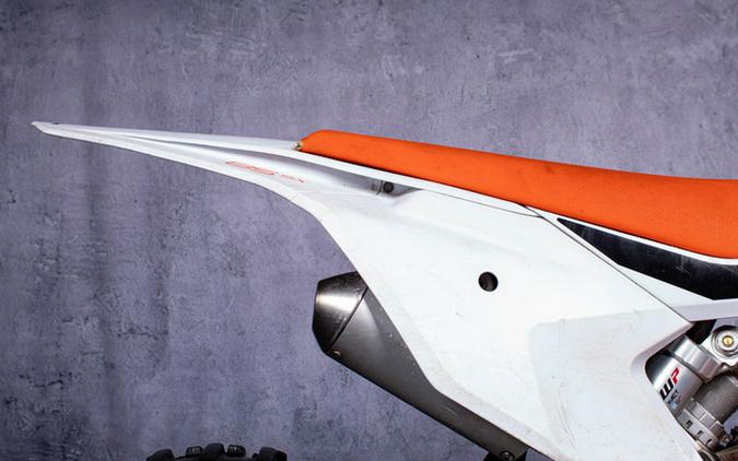 2023 KTM SX 85 (19/16)