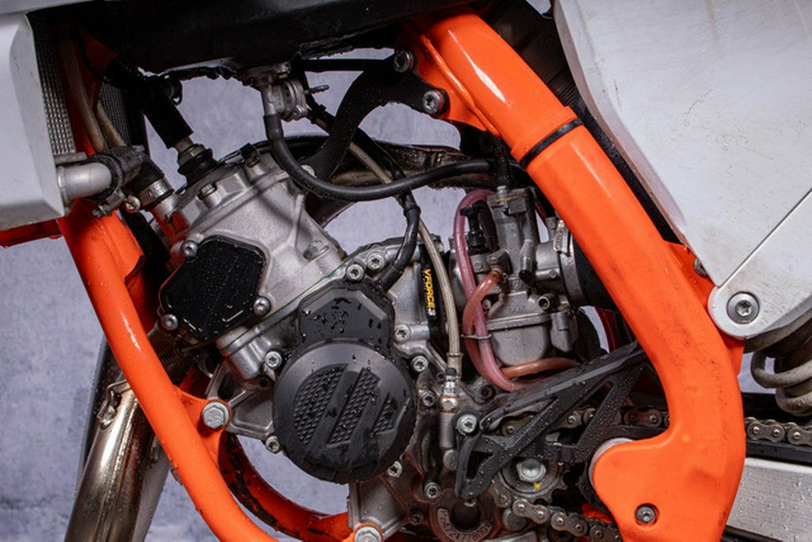 2023 KTM SX 85 (19/16)