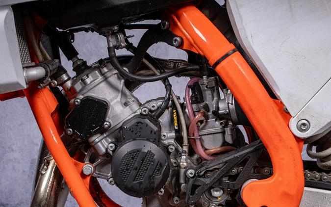 2023 KTM SX 85 (19/16)