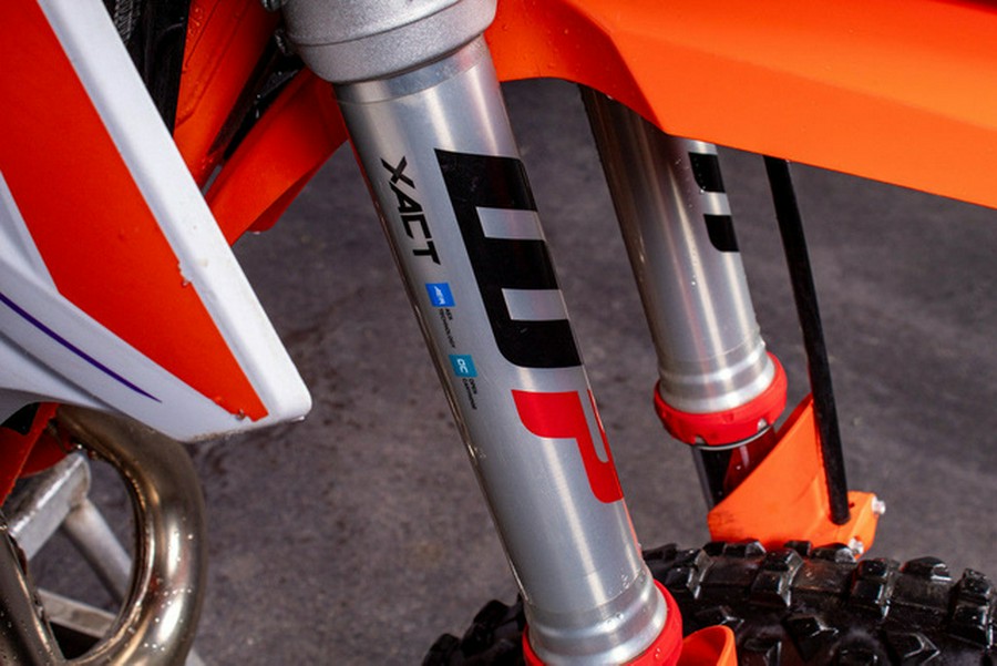 2023 KTM SX 85 (19/16)