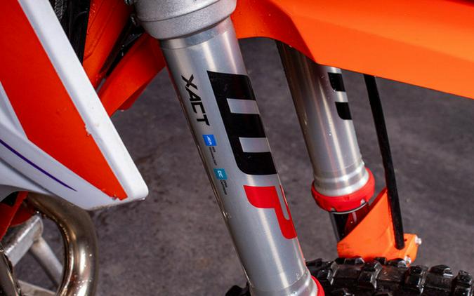 2023 KTM SX 85 (19/16)