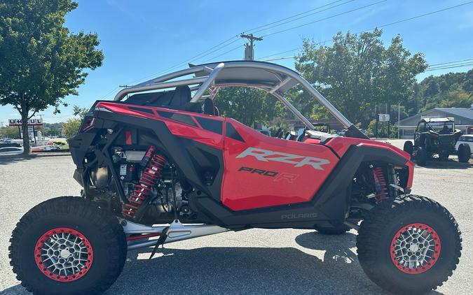2026 Polaris RZR Pro R Ultimate