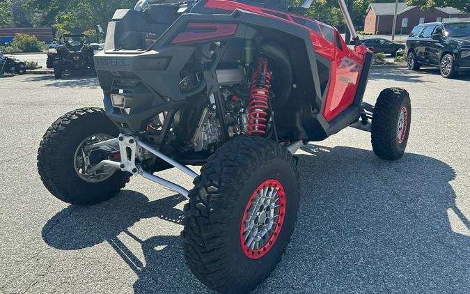 2026 Polaris RZR Pro R Ultimate