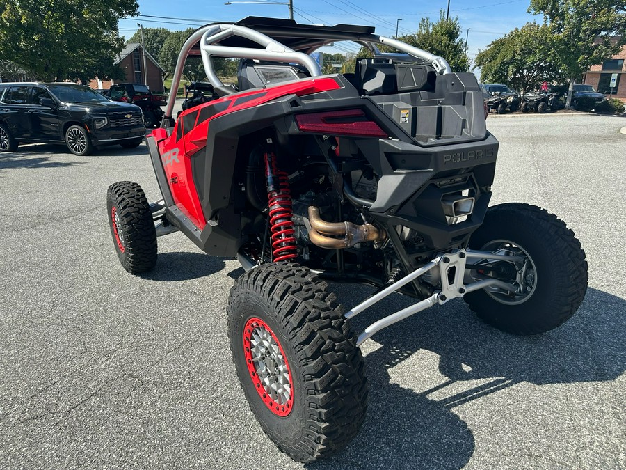2026 Polaris RZR Pro R Ultimate