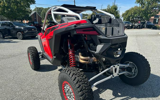 2026 Polaris RZR Pro R Ultimate
