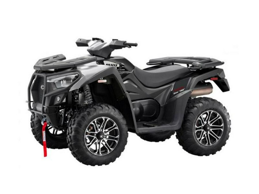 2020 KYMCO MXU 700i LE EPS EURO