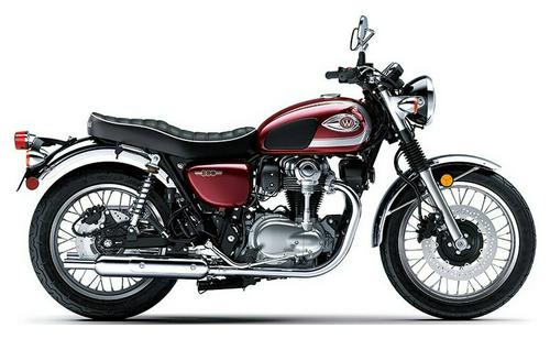 2020 Kawasaki W800 Review: Retro Motorcycle (14 Fast Facts)