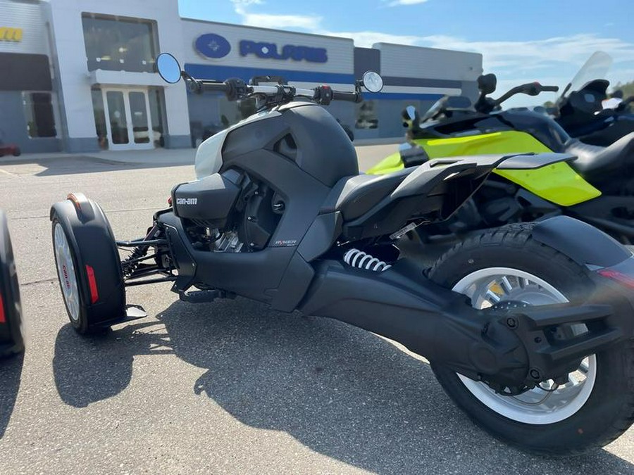 2022 Can-Am® Ryker Rally Rotax 900 ACE