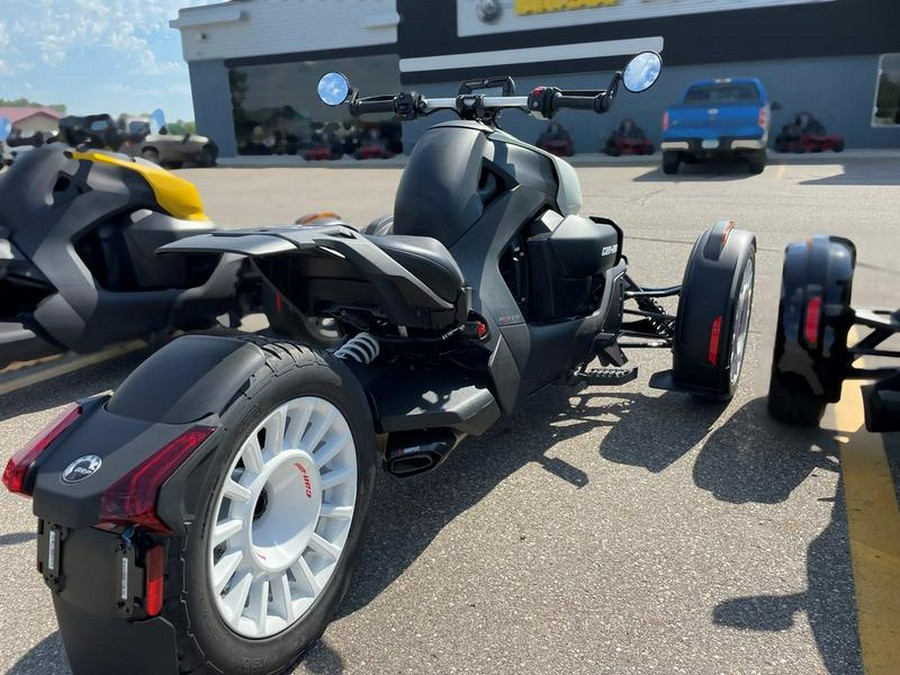 2022 Can-Am® Ryker Rally Rotax 900 ACE