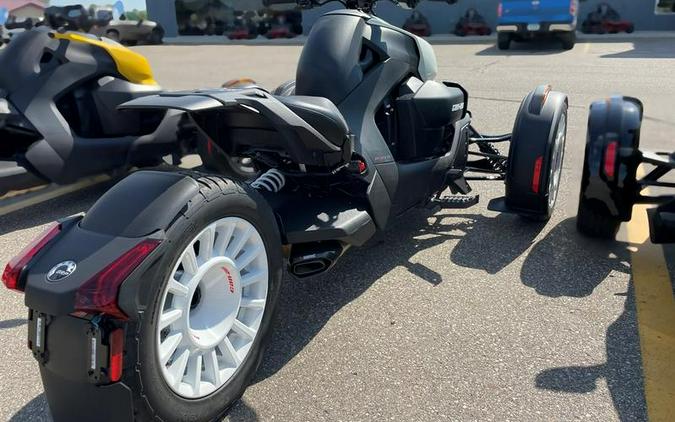 2022 Can-Am® Ryker Rally Rotax 900 ACE