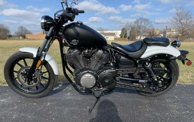 2014 Yamaha Bolt™