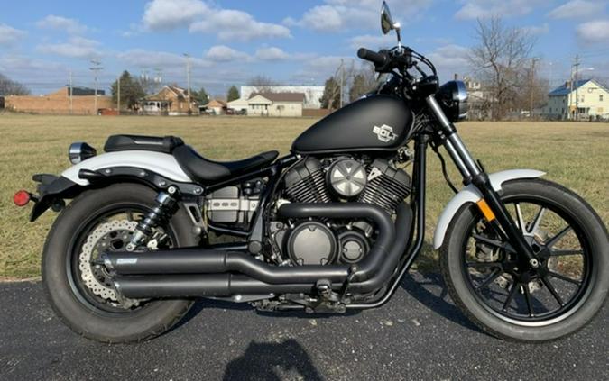 2014 Yamaha Bolt™