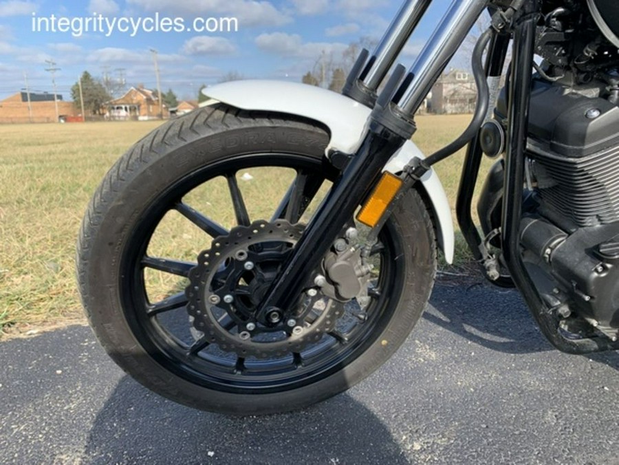 2014 Yamaha Bolt™