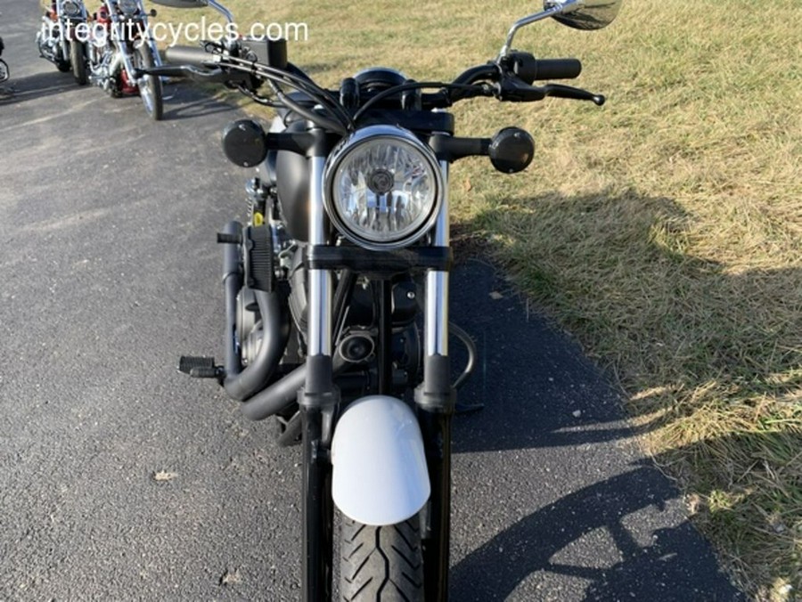 2014 Yamaha Bolt™